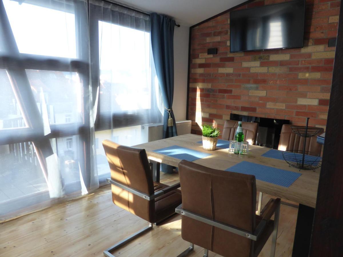 Apartment Skyline Of Jena, Luxurioes, Einzigartig, Free Wifi, Parkplatz, Klimatisiert, Zentral Εξωτερικό φωτογραφία