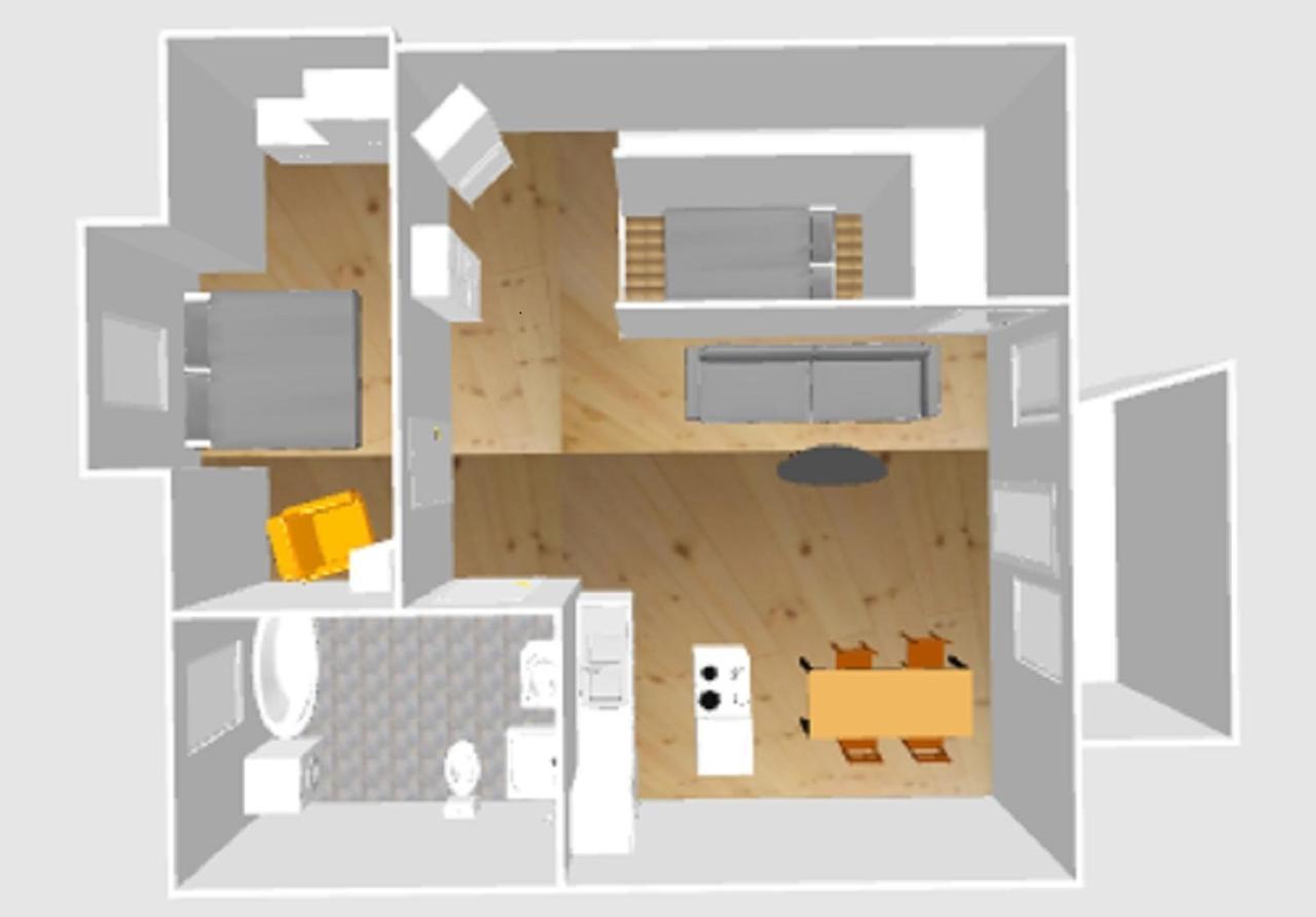 Apartment Skyline Of Jena, Luxurioes, Einzigartig, Free Wifi, Parkplatz, Klimatisiert, Zentral Εξωτερικό φωτογραφία